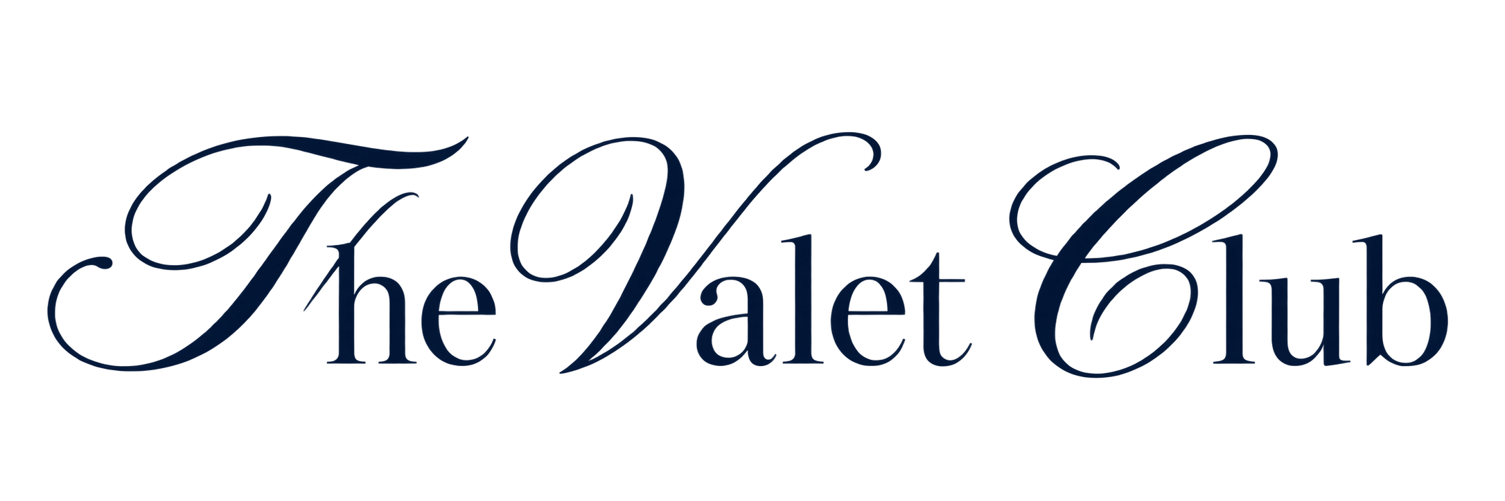 The Valet Club